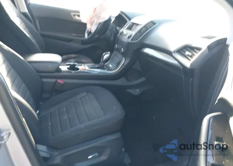 2018 Ford Edge Sel from USA, damaged, VIN 2FMPK4J90JBC27018